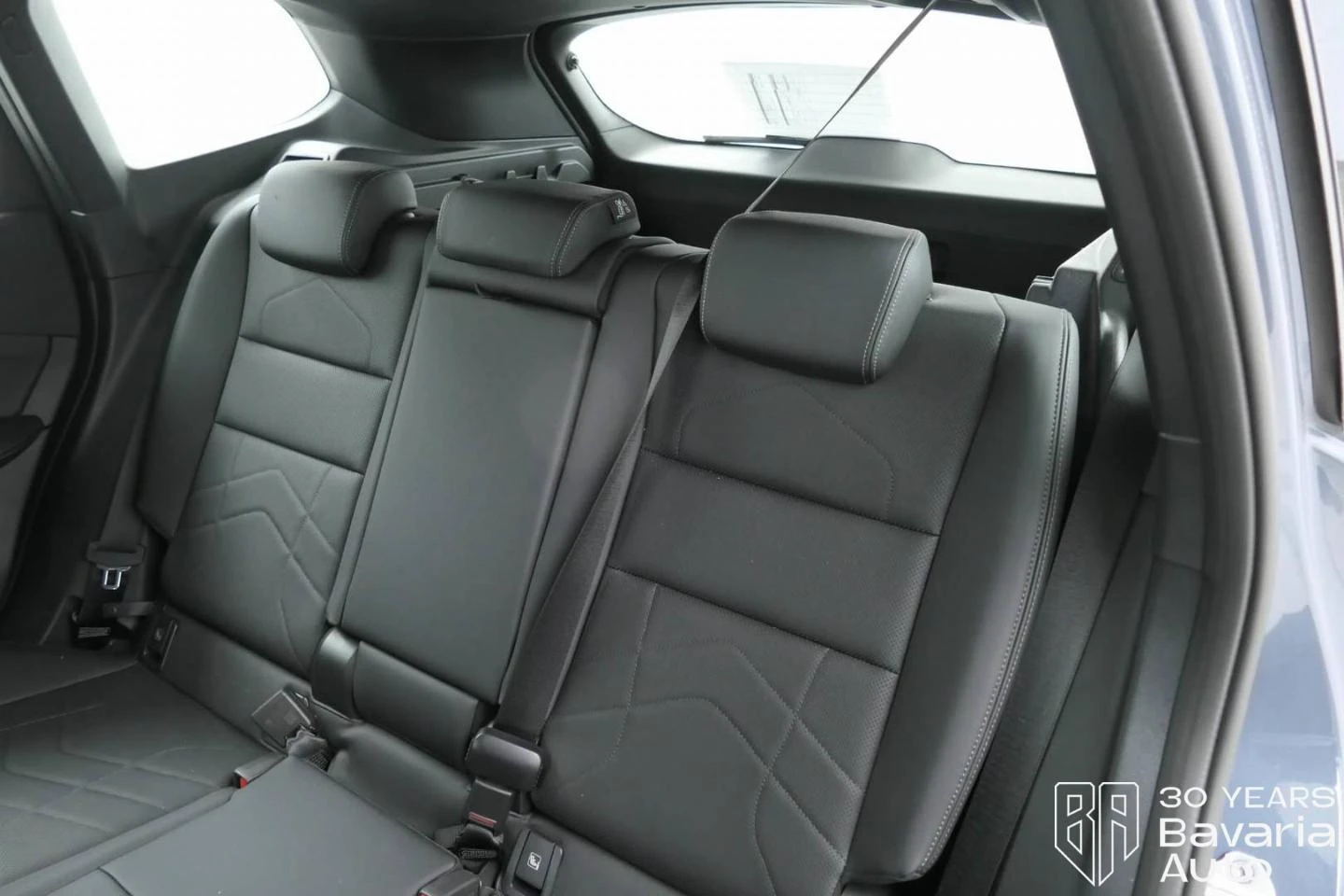 BMW X1 23d xDrive M Sport Paket Steptronic - изображение 8