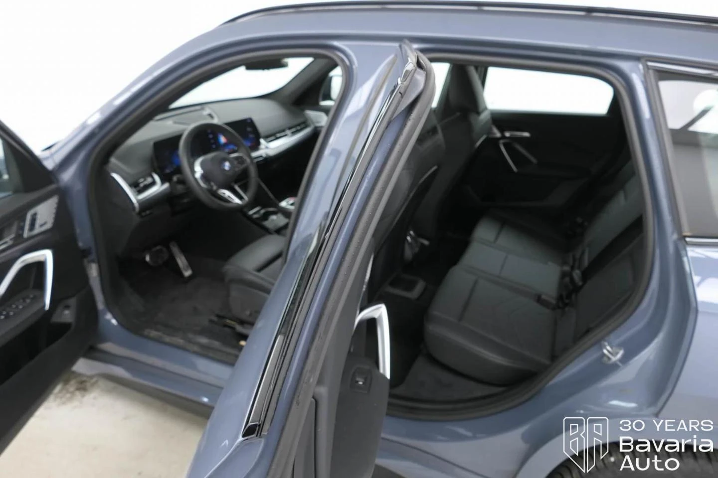 BMW X1 23d xDrive M Sport Paket Steptronic - изображение 5