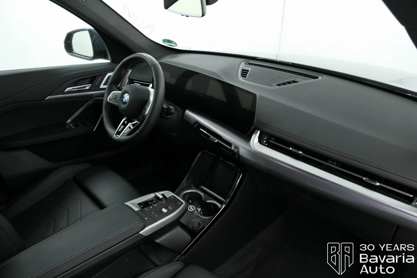 BMW X1 23d xDrive M Sport Paket Steptronic - изображение 7