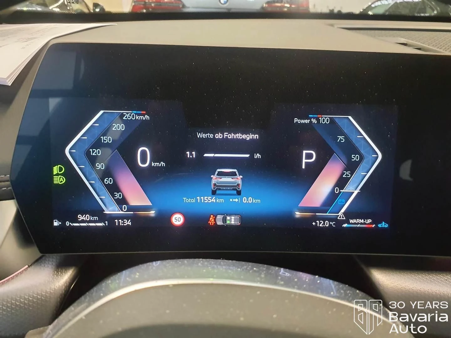 BMW X1 23d xDrive M Sport Paket Steptronic - изображение 9