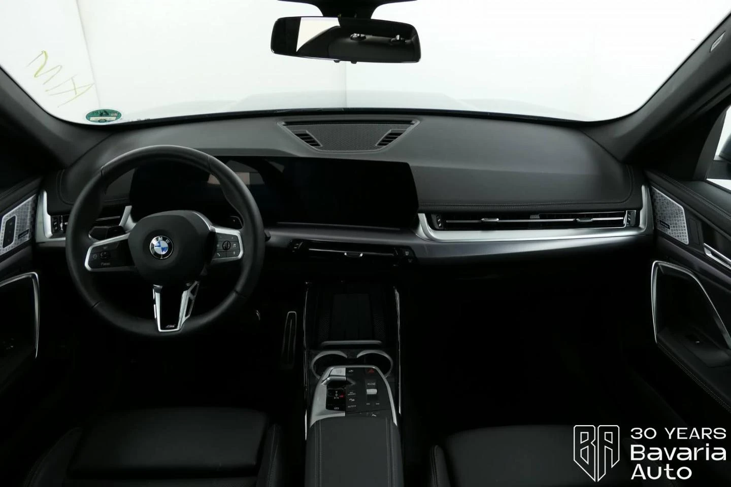 BMW X1 23d xDrive M Sport Paket Steptronic - изображение 6