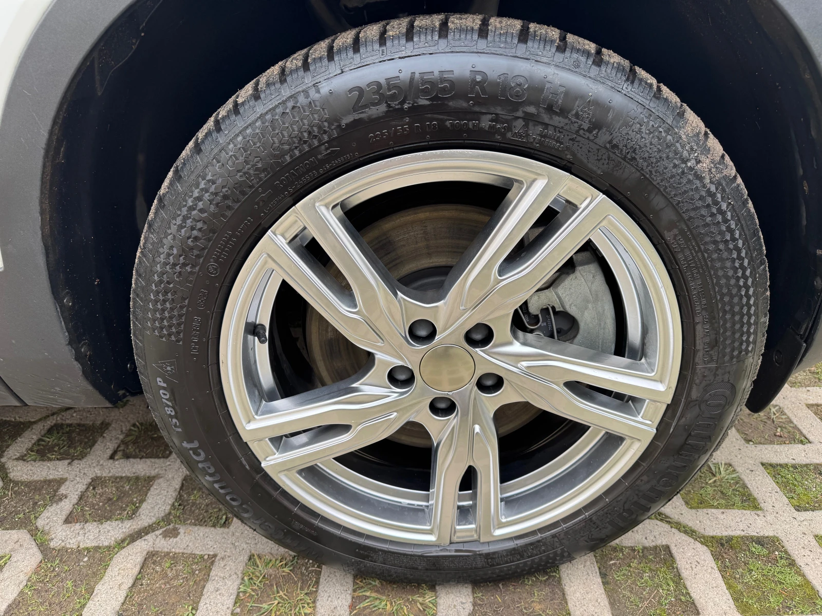 Volvo XC40 Recharge | Mobile.bg � ����������� 12