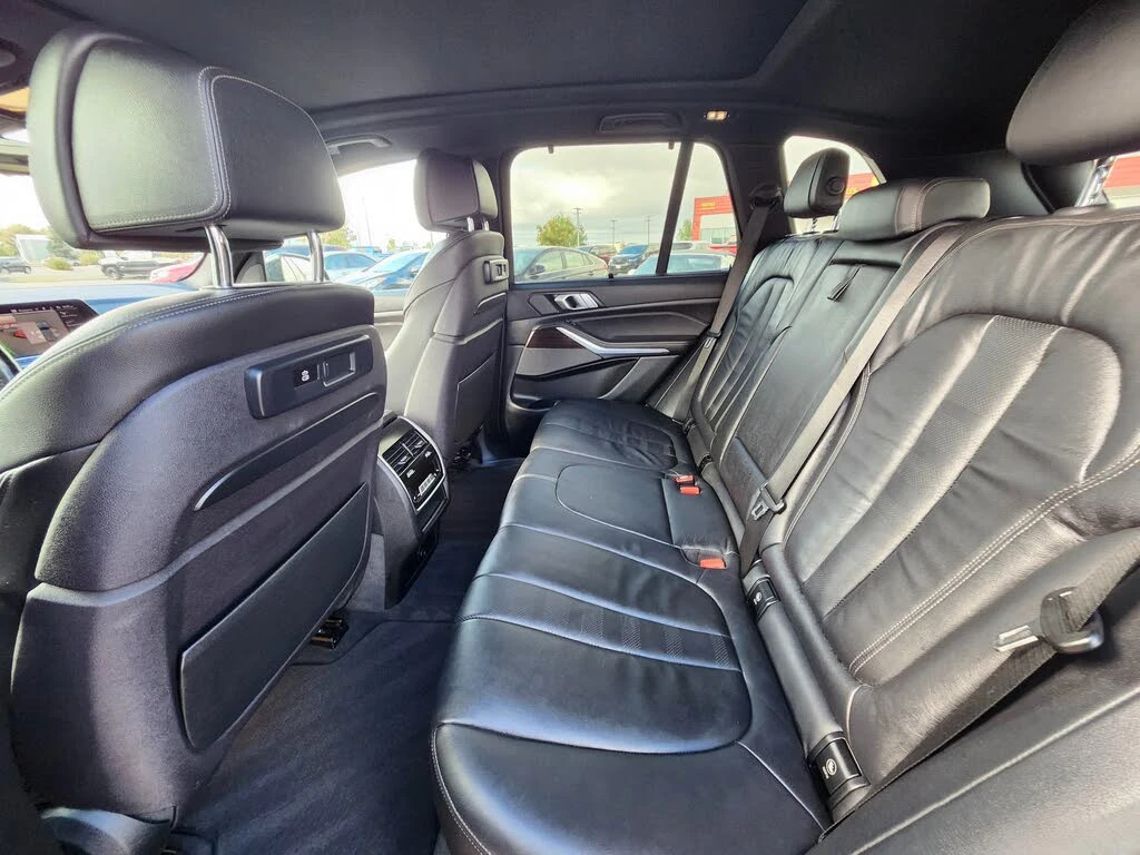 BMW X5 LASER* ������* HUD* H/K* O����* SWAROVSKI* PANO* A | Mobile.bg � ����������� 15