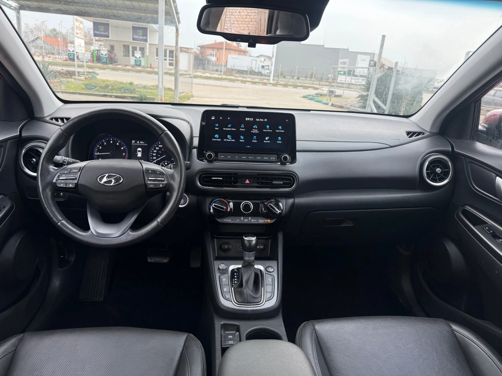 Hyundai Kona 2.0 SEL AWD | Mobile.bg � ����������� 13