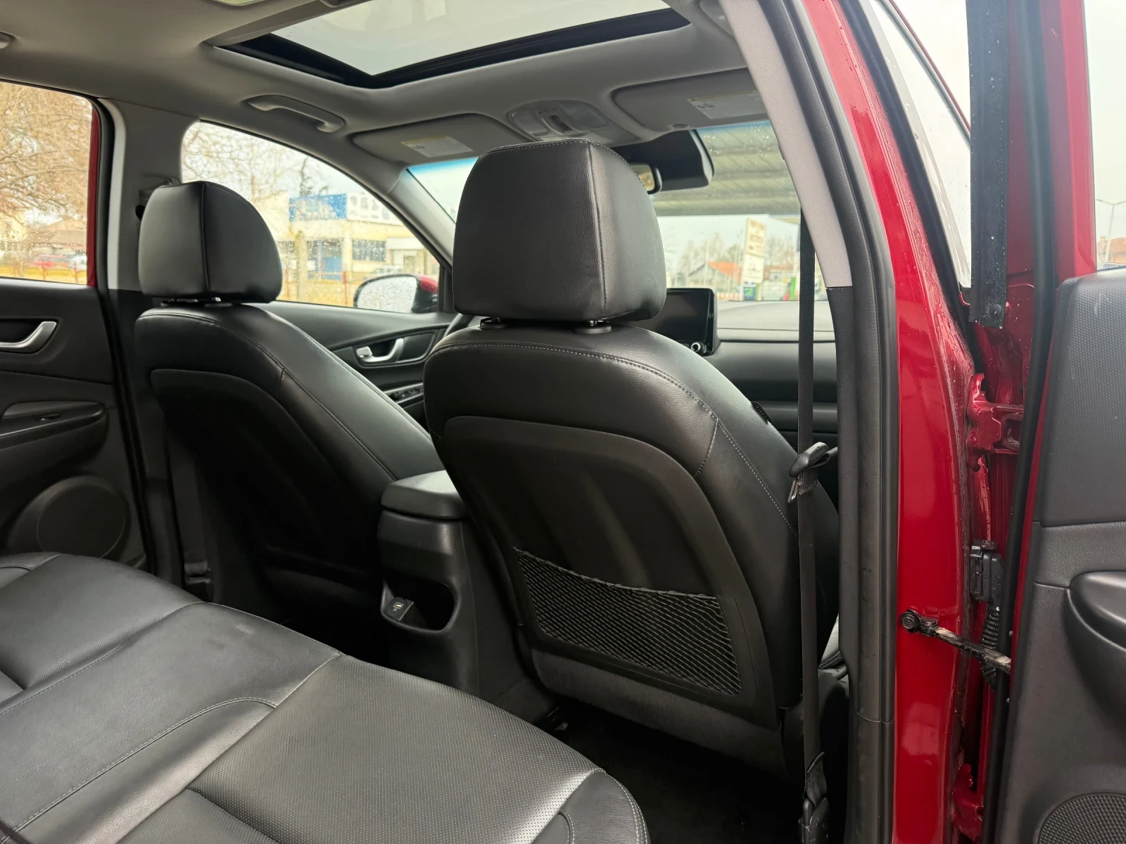 Hyundai Kona 2.0 SEL AWD | Mobile.bg � ����������� 12