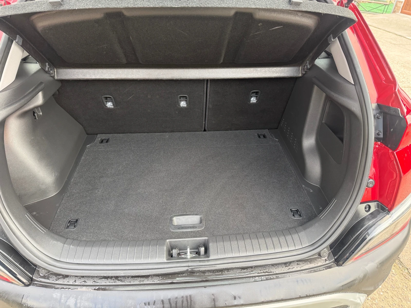 Hyundai Kona 2.0 SEL AWD | Mobile.bg � ����������� 11