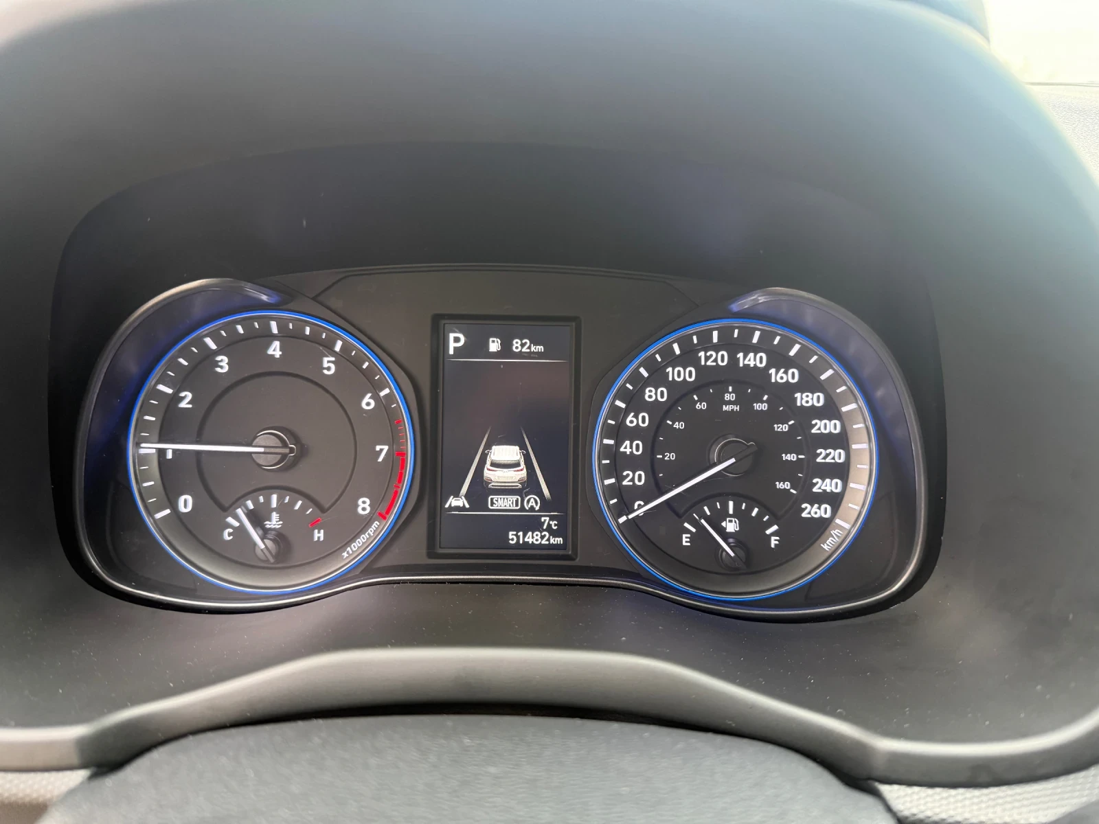 Hyundai Kona 2.0 SEL AWD | Mobile.bg � ����������� 16