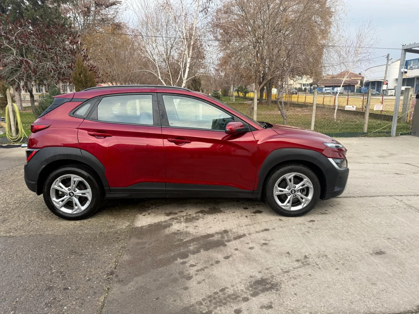 Hyundai Kona 2.0 SEL AWD - изображение 2