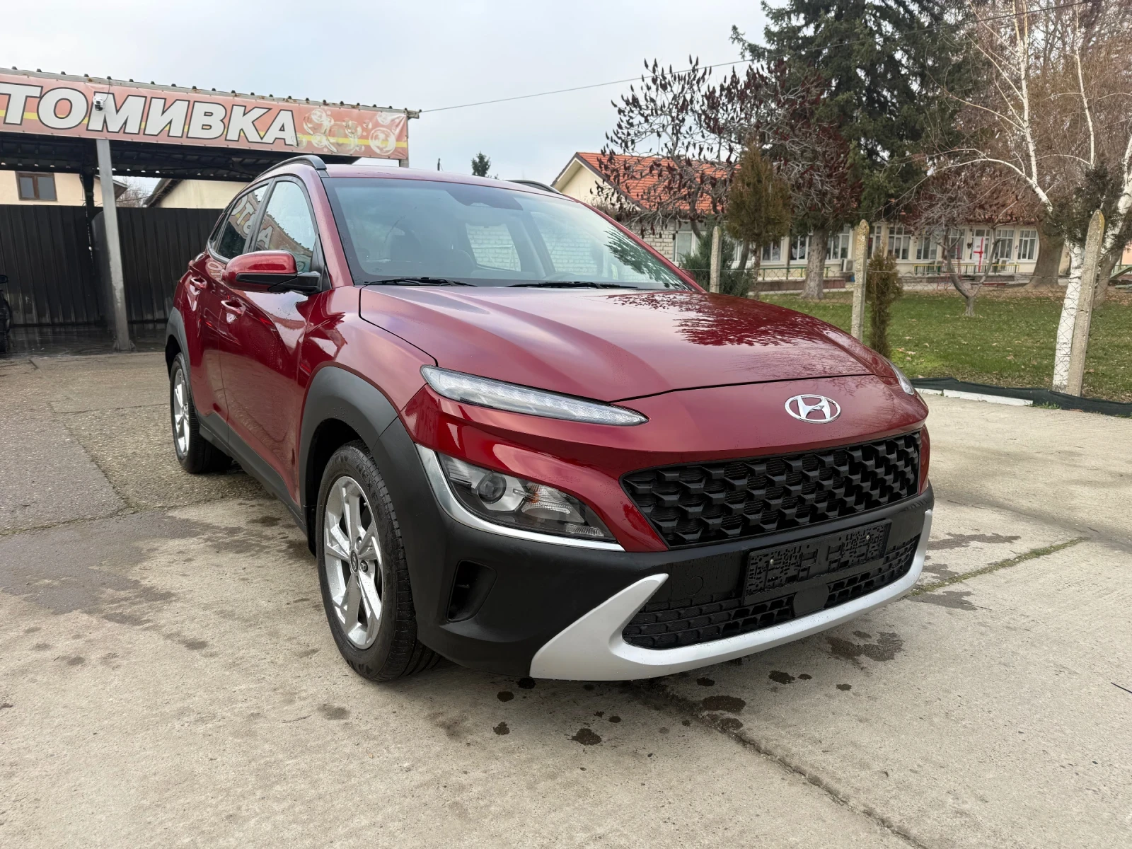 Hyundai Kona 2.0 SEL AWD | Mobile.bg � ����������� 1