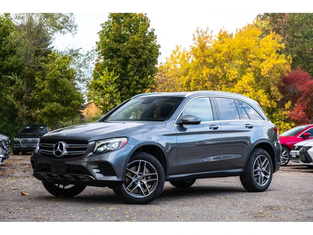 Mercedes-Benz GLC * 300| Premium| Sport| Panoroof| Navi| KEYLESS| LO | Mobile.bg � ����������� 2