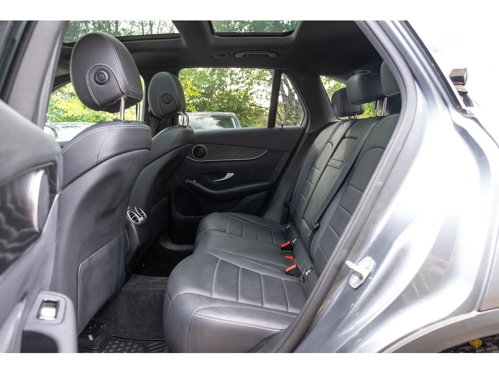Mercedes-Benz GLC * 300| Premium| Sport| Panoroof| Navi| KEYLESS| LO | Mobile.bg � ����������� 17