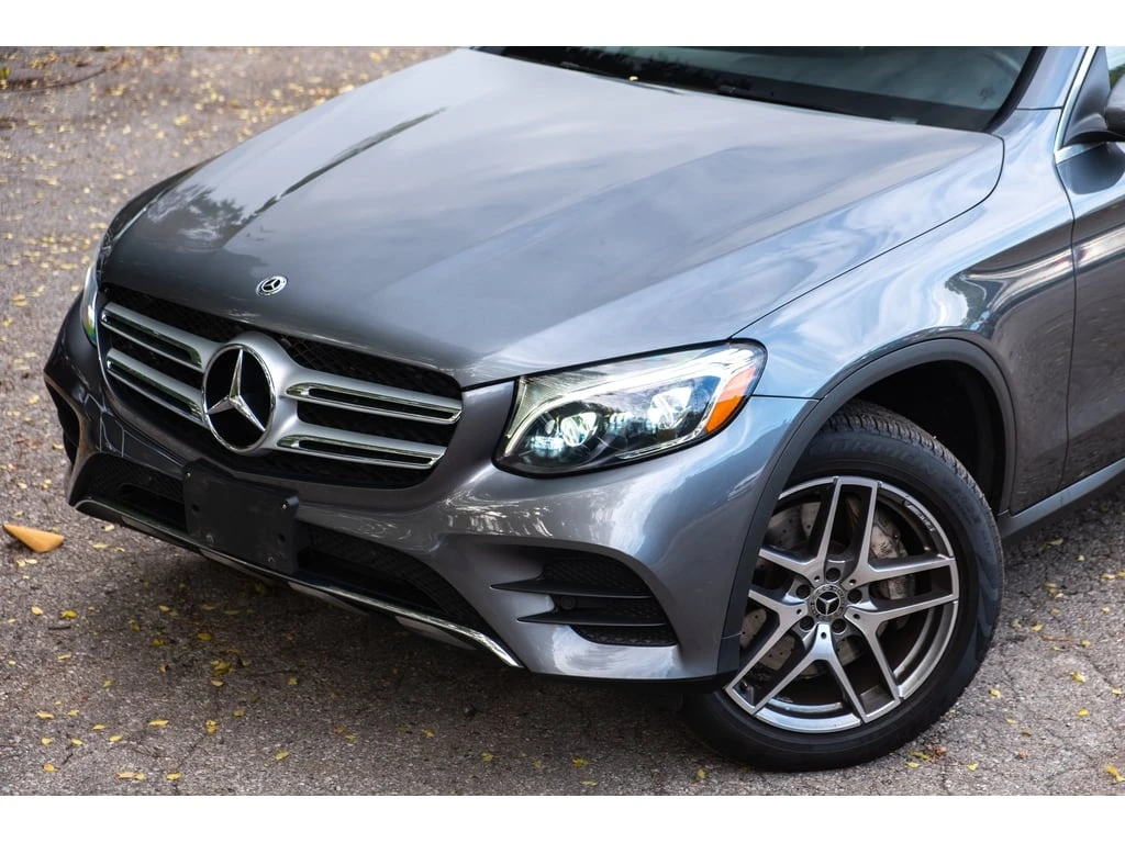 Mercedes-Benz GLC * 300| Premium| Sport| Panoroof| Navi| KEYLESS| LO | Mobile.bg � ����������� 5