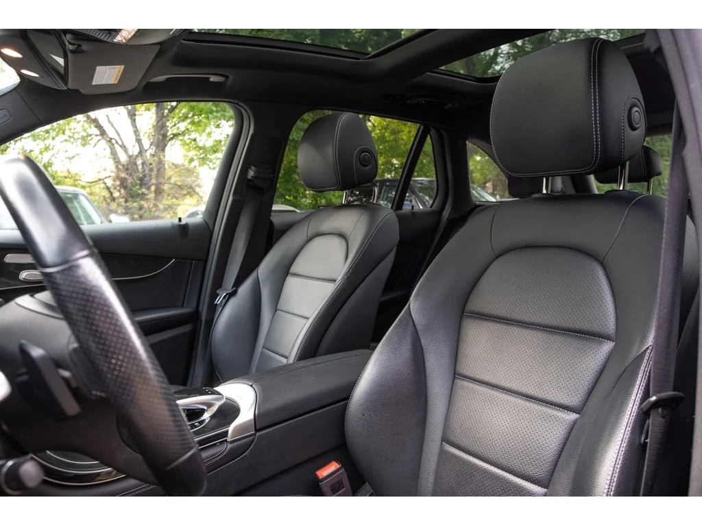 Mercedes-Benz GLC * 300| Premium| Sport| Panoroof| Navi| KEYLESS| LO | Mobile.bg � ����������� 13