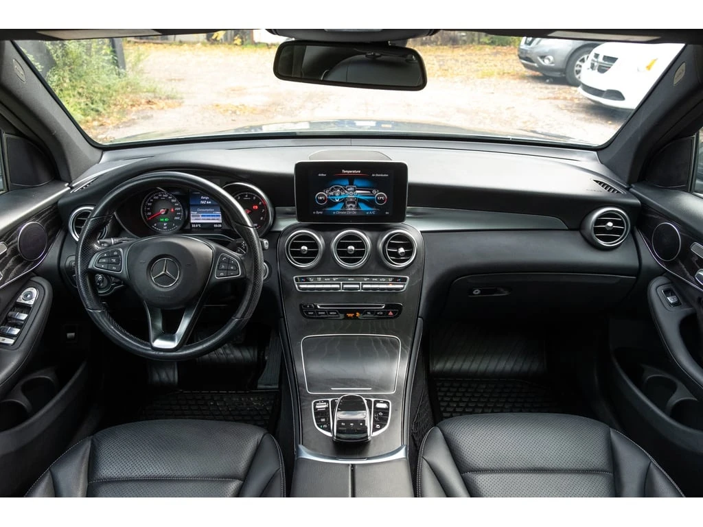 Mercedes-Benz GLC * 300| Premium| Sport| Panoroof| Navi| KEYLESS| LO | Mobile.bg � ����������� 10