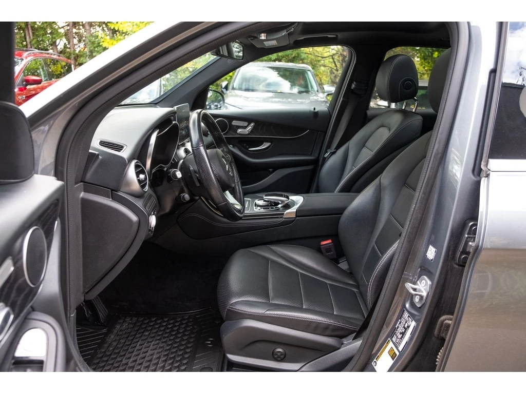 Mercedes-Benz GLC * 300| Premium| Sport| Panoroof| Navi| KEYLESS| LO | Mobile.bg � ����������� 9
