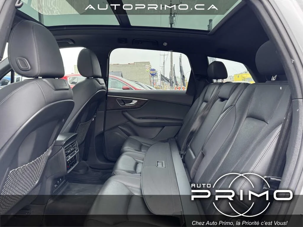 Audi Q7 55TFSI* Progressiv* ����������* (���� �� ��) | Mobile.bg � ����������� 6