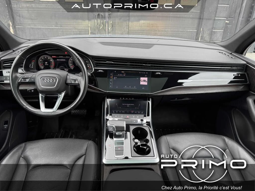 Audi Q7 55TFSI* Progressiv* ����������* (���� �� ��) | Mobile.bg � ����������� 12