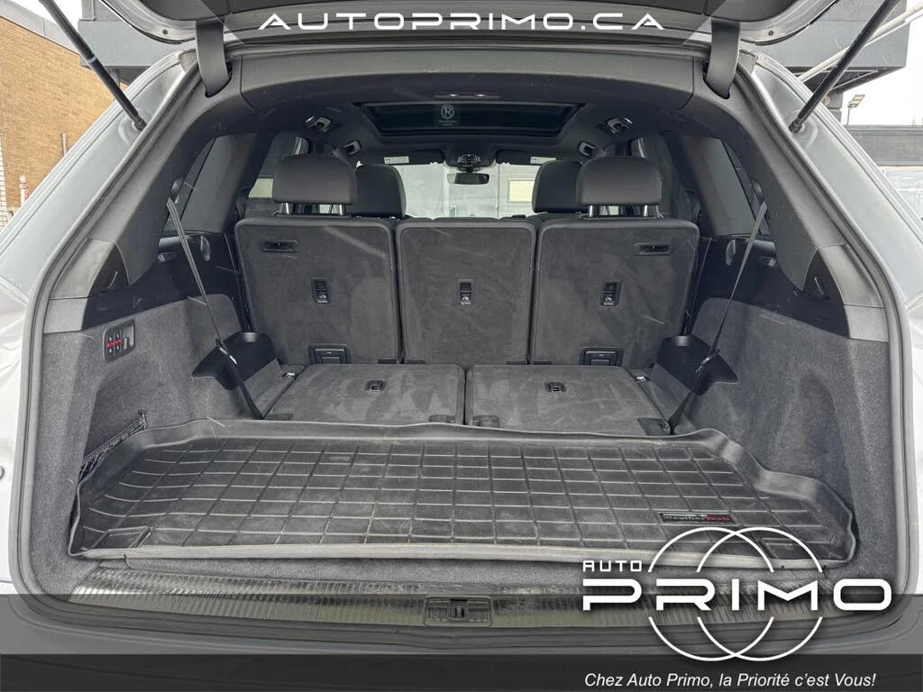 Audi Q7 55TFSI* Progressiv* ����������* (���� �� ��) | Mobile.bg � ����������� 8