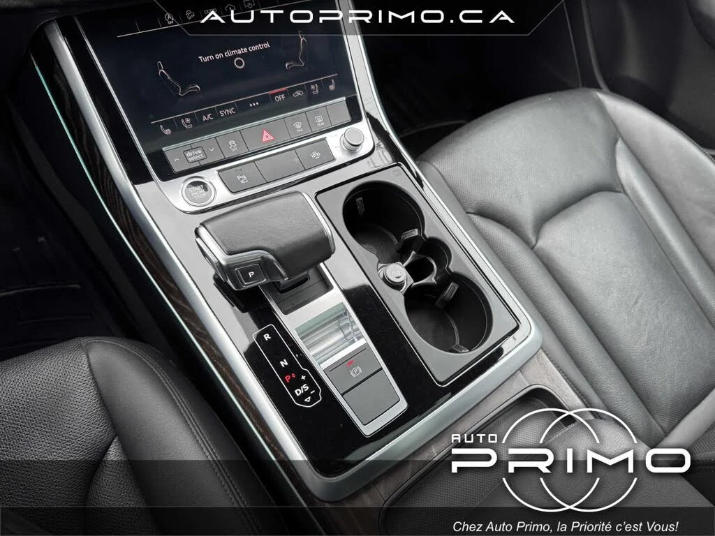 Audi Q7 55TFSI* Progressiv* ����������* (���� �� ��) | Mobile.bg � ����������� 15