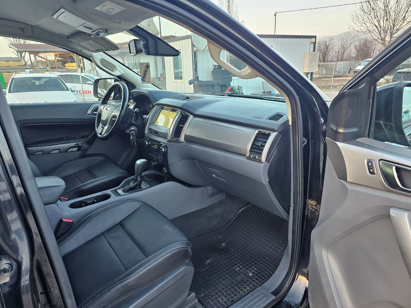 Ford Ranger 3.2LIMITED EDITION | Mobile.bg � ����������� 15