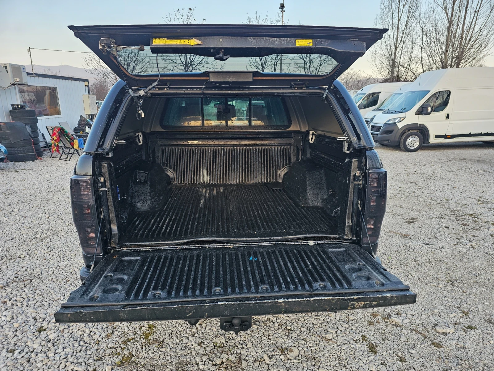 Ford Ranger 3.2LIMITED EDITION | Mobile.bg � ����������� 14