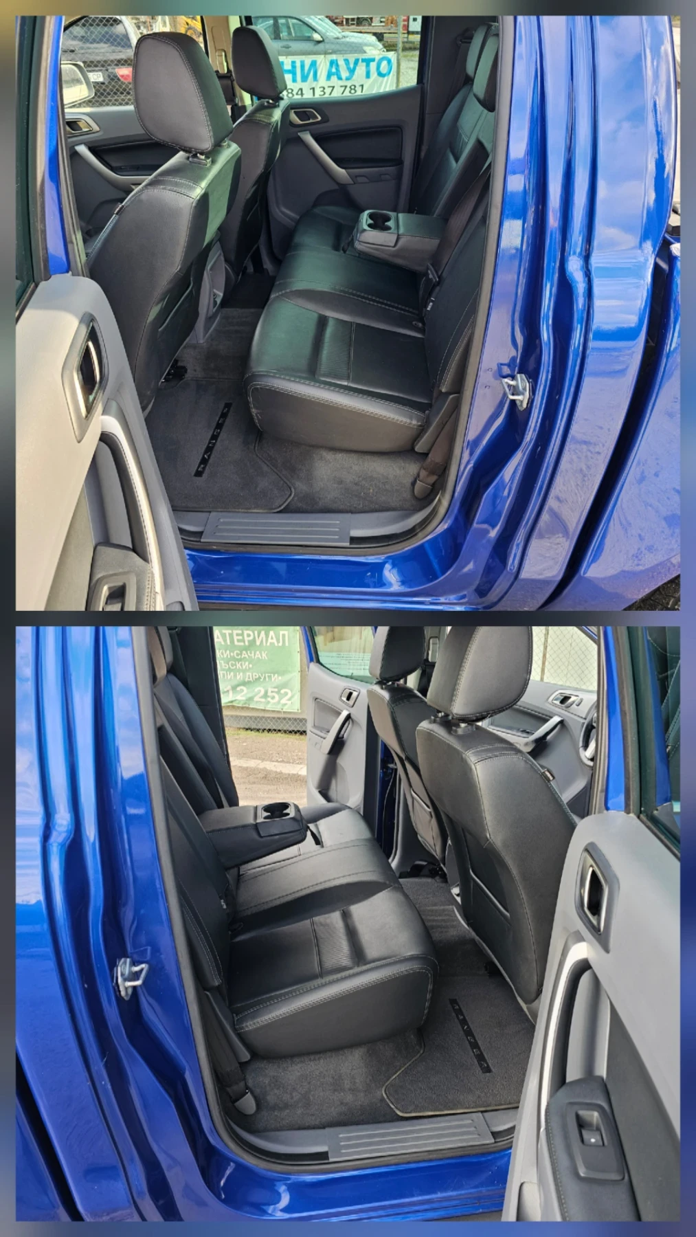 Ford Ranger 3.2LIMITED EDITION - изображение 8