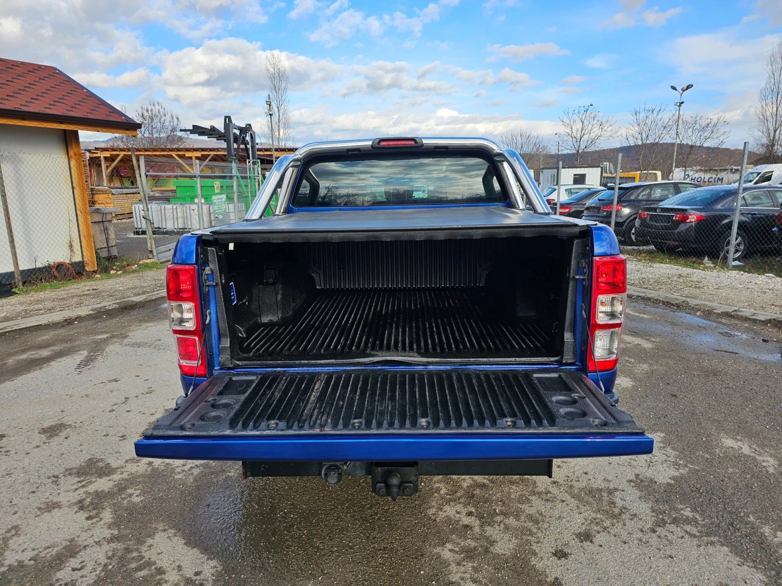 Ford Ranger 3.2LIMITED EDITION - изображение 6