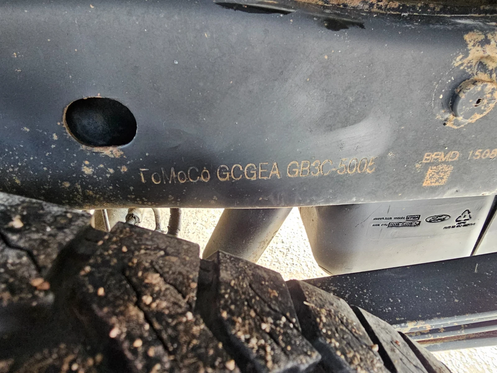 Ford Ranger 3.2LIMITED EDITION - изображение 10