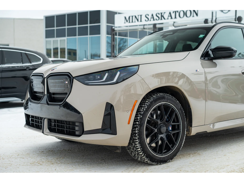BMW X3 XDRIVE M50I| M SPORT PRO| DISTRONIC| HARMAN/KARDON - изображение 9