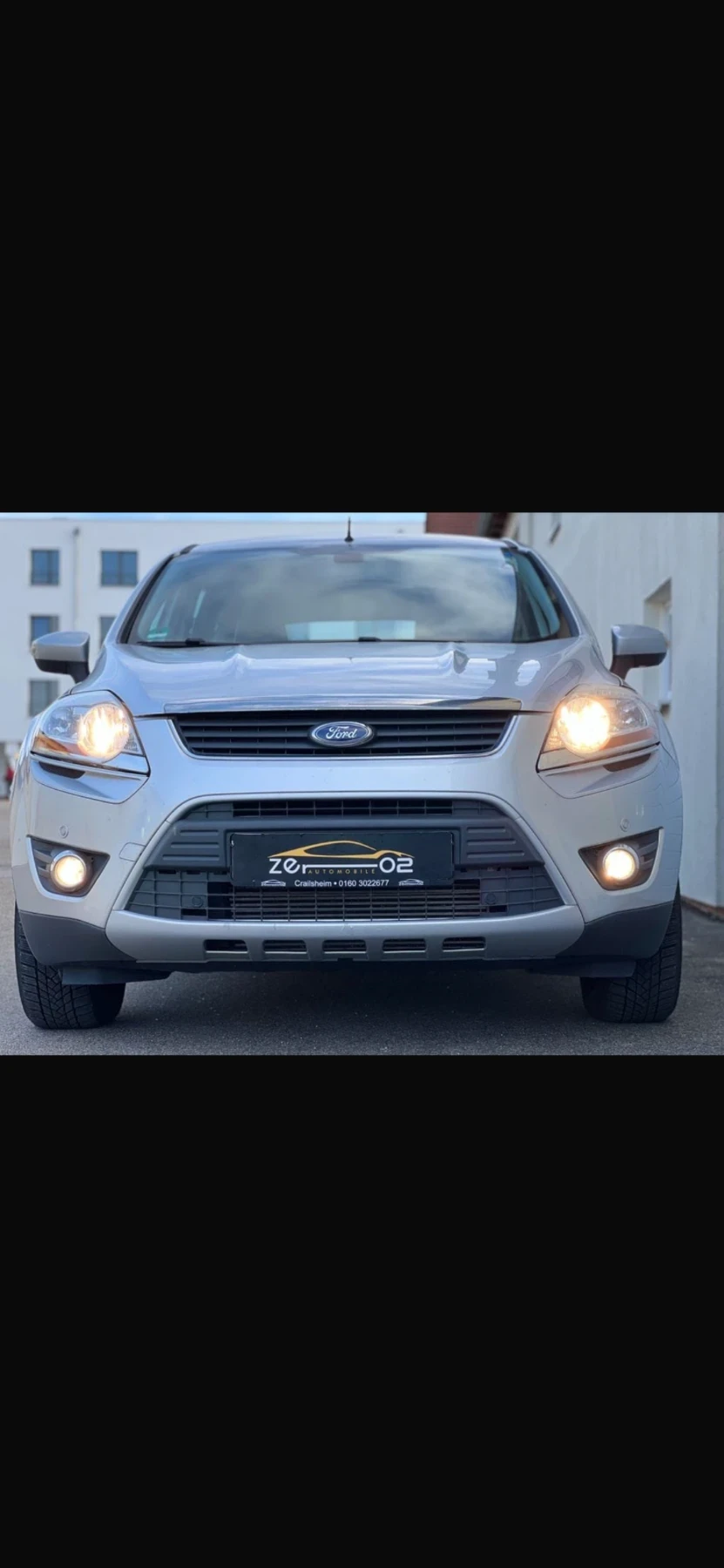 Ford Kuga | Mobile.bg � ����������� 1