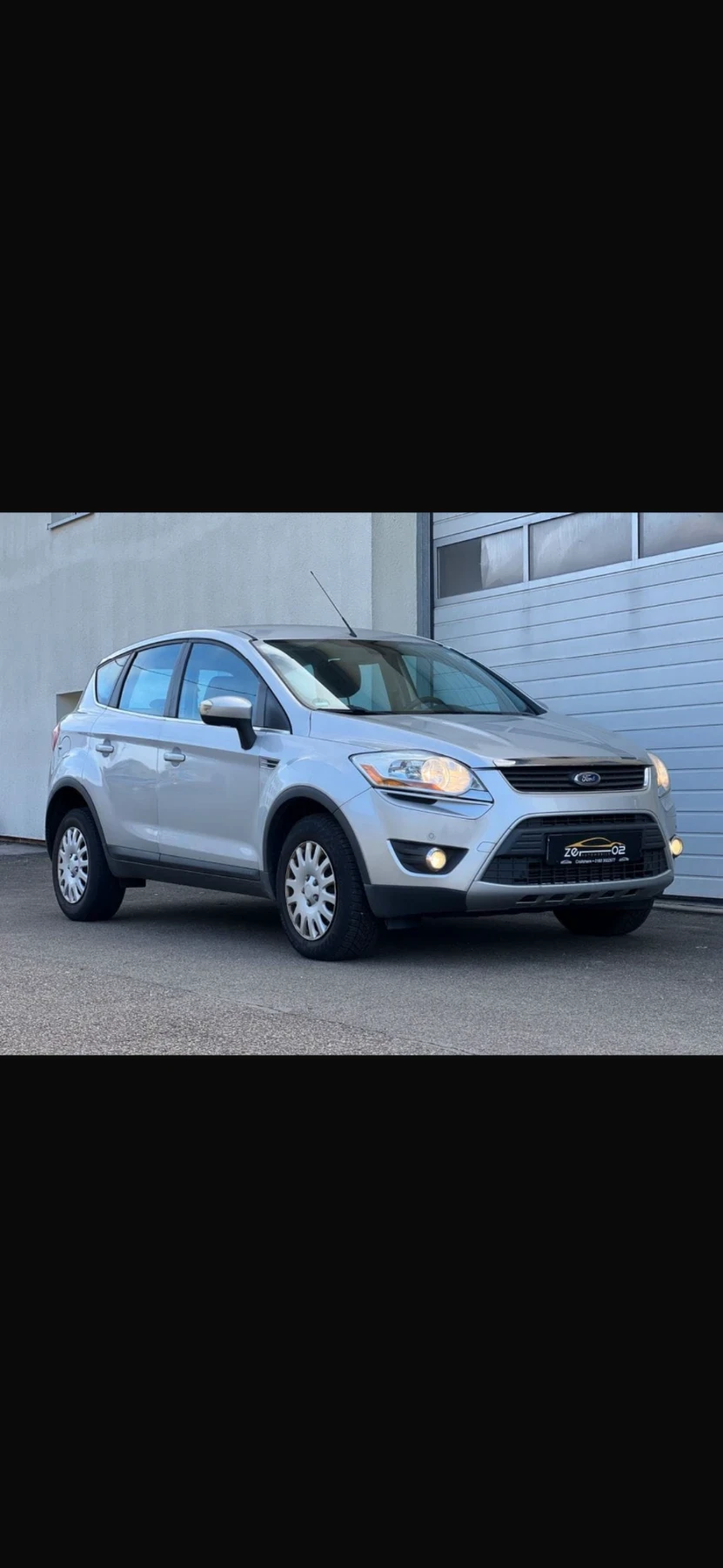 Ford Kuga | Mobile.bg � ����������� 10