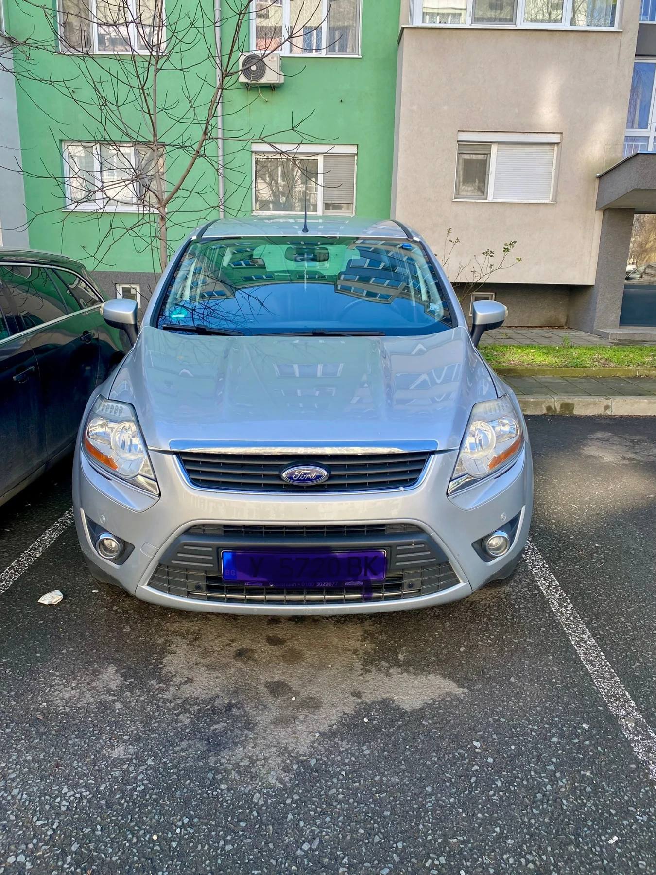 Ford Kuga | Mobile.bg � ����������� 13