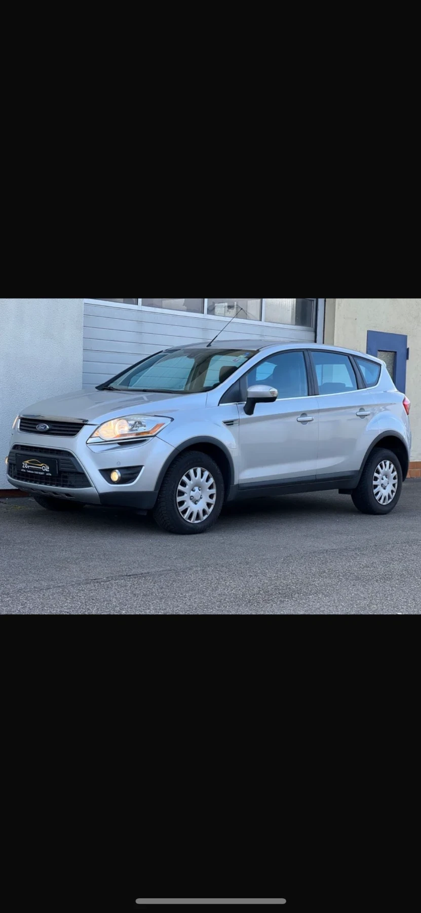 Ford Kuga | Mobile.bg � ����������� 9