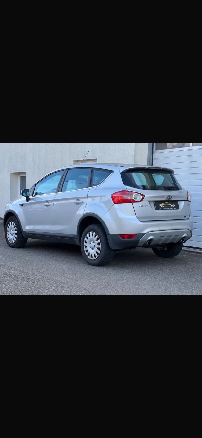 Ford Kuga | Mobile.bg � ����������� 11