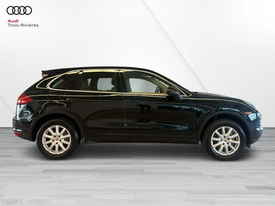 Porsche Cayenne AWD* FULL* АвтоКредит* (ЦЕНА ДО БГ), снимка 2 - Автомобили и джипове - 53829942