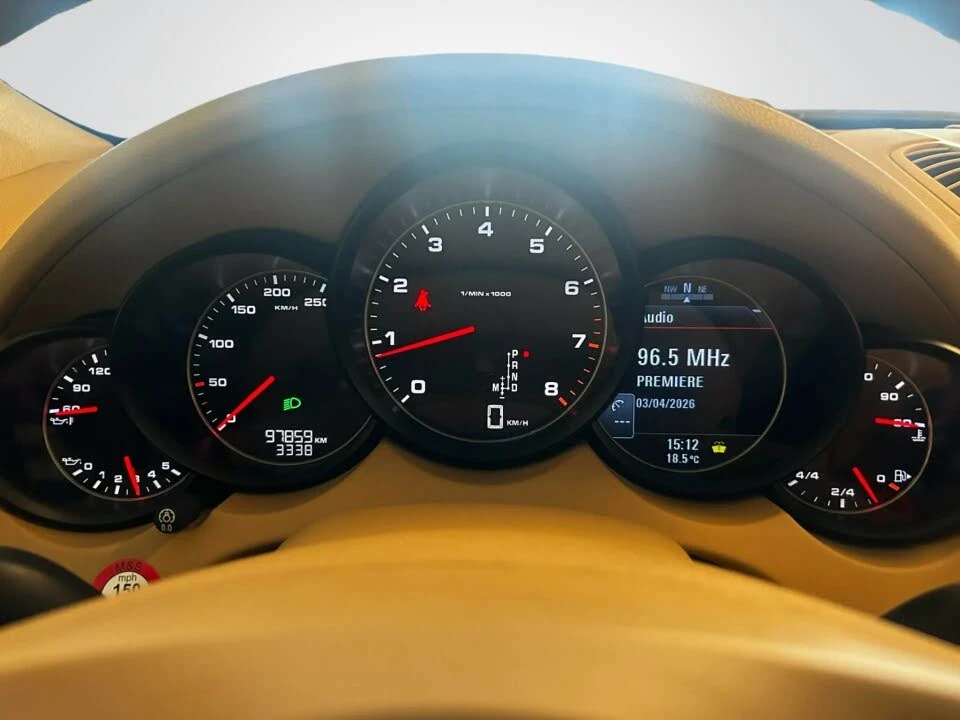 Porsche Cayenne AWD* FULL* АвтоКредит* (ЦЕНА ДО БГ), снимка 13 - Автомобили и джипове - 53829942