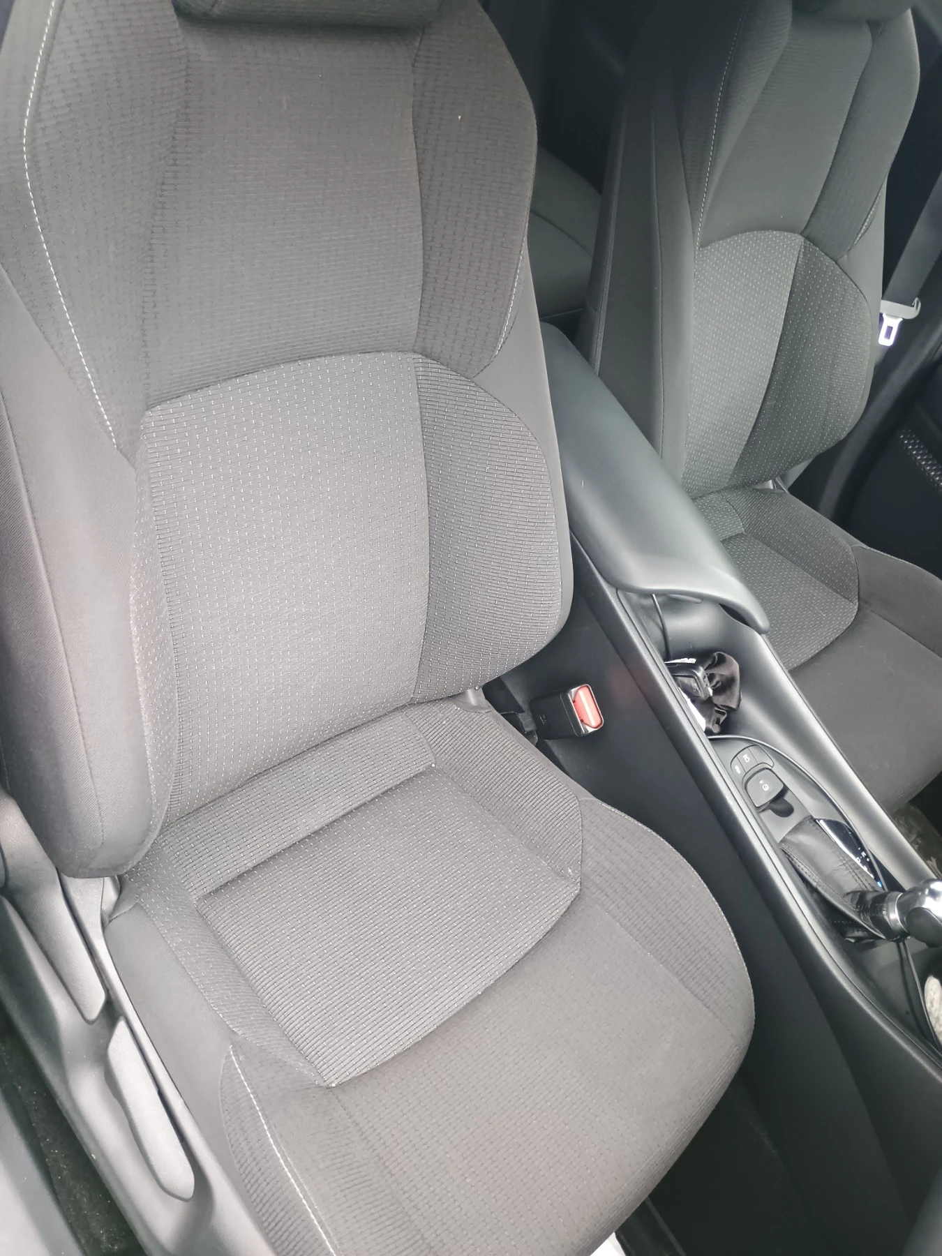 Toyota C-HR, снимка 14 - Автомобили и джипове - 54164181