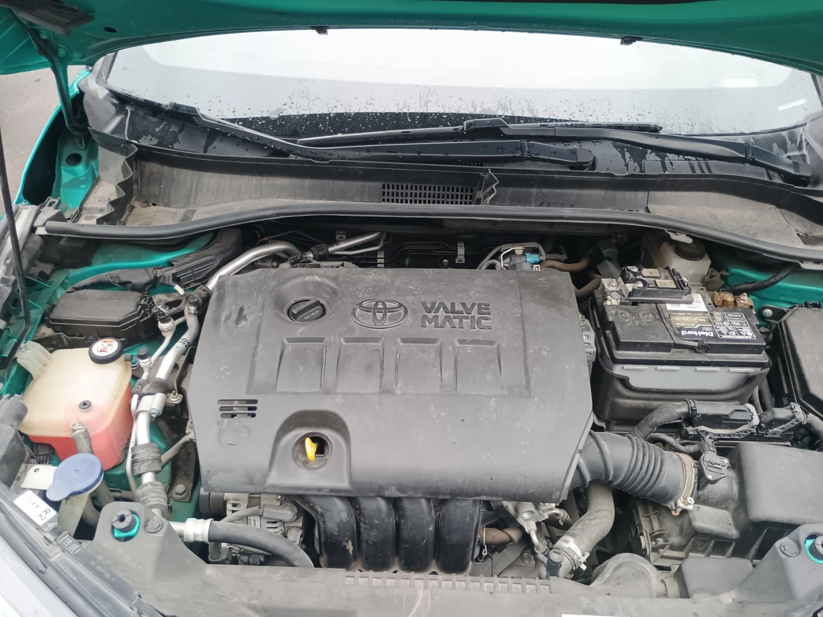 Toyota C-HR, снимка 17 - Автомобили и джипове - 54164181