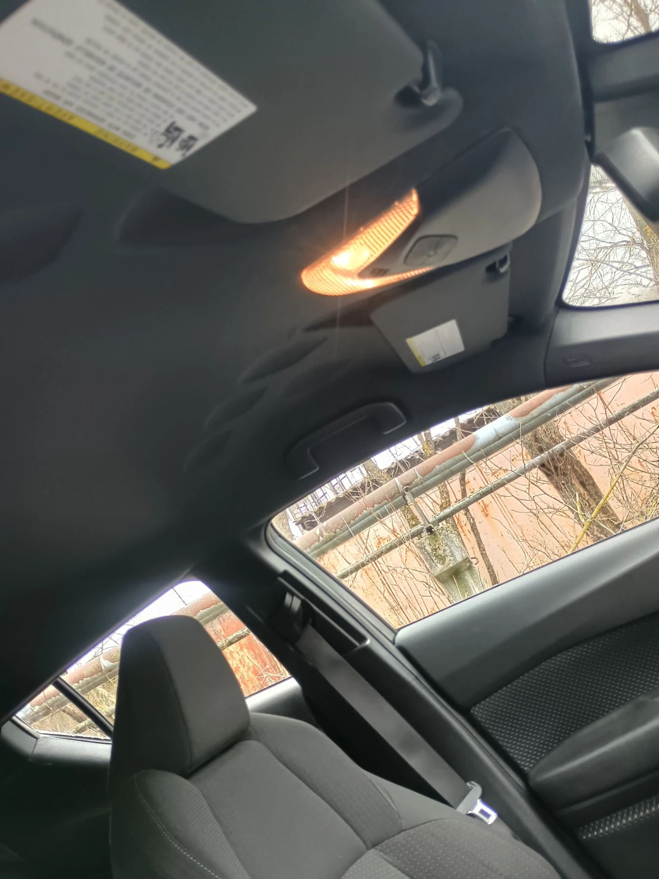 Toyota C-HR, снимка 6 - Автомобили и джипове - 54164181