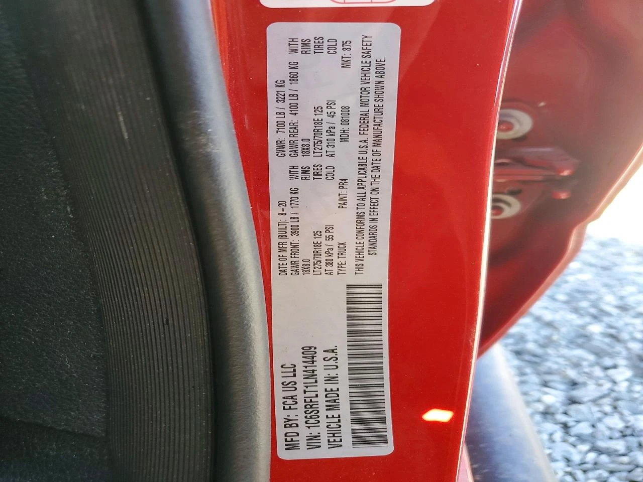 Dodge RAM 1500 REBEL 5.7 HEMI| КОЖА| 8ZF| , снимка 12 - Автомобили и джипове - 54128829