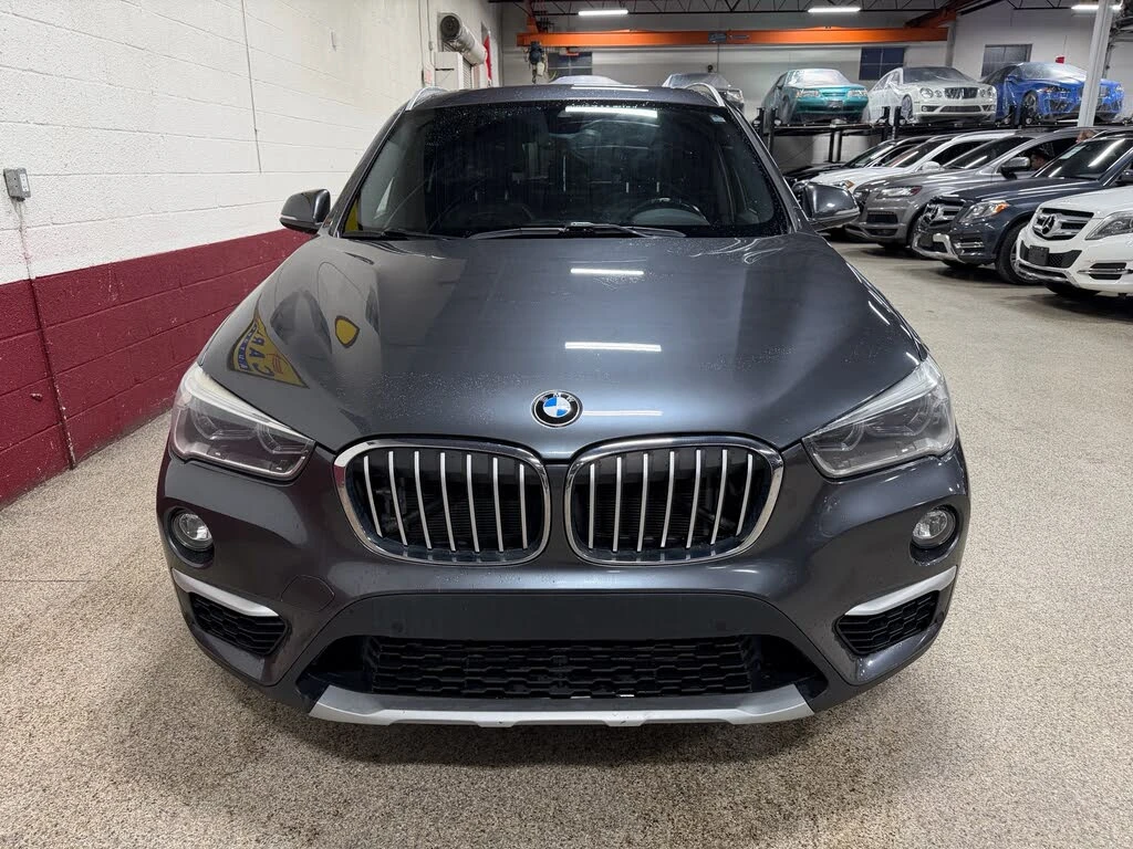 BMW X1 xDrive28i AWD | Mobile.bg � ����������� 2