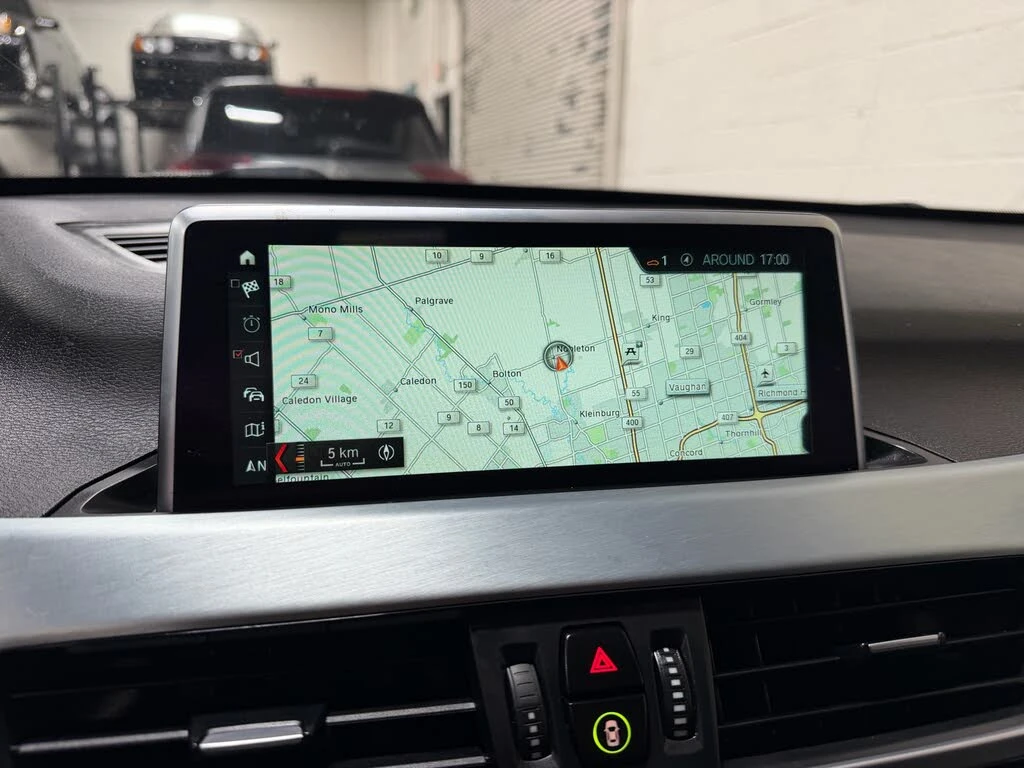 BMW X1 xDrive28i AWD | Mobile.bg � ����������� 15