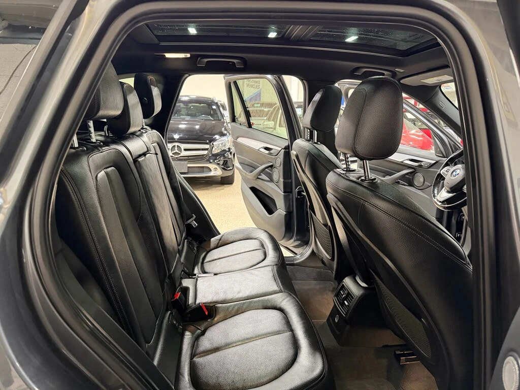 BMW X1 xDrive28i AWD | Mobile.bg � ����������� 17