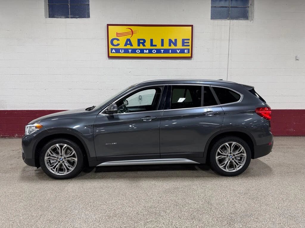 BMW X1 xDrive28i AWD | Mobile.bg � ����������� 3