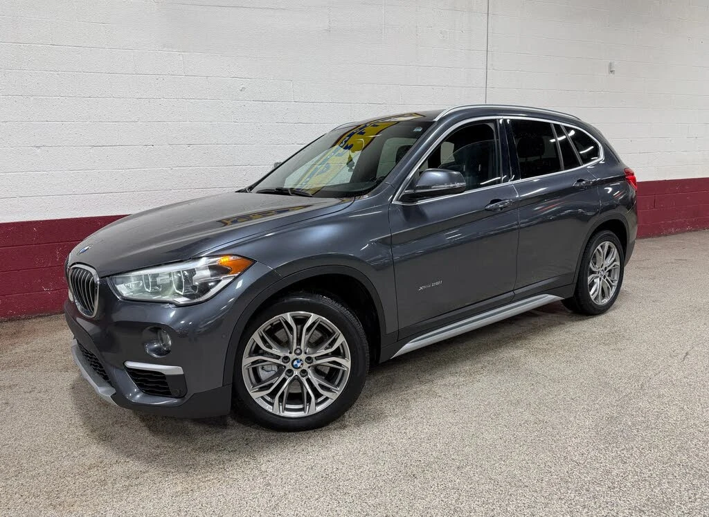 BMW X1 xDrive28i AWD