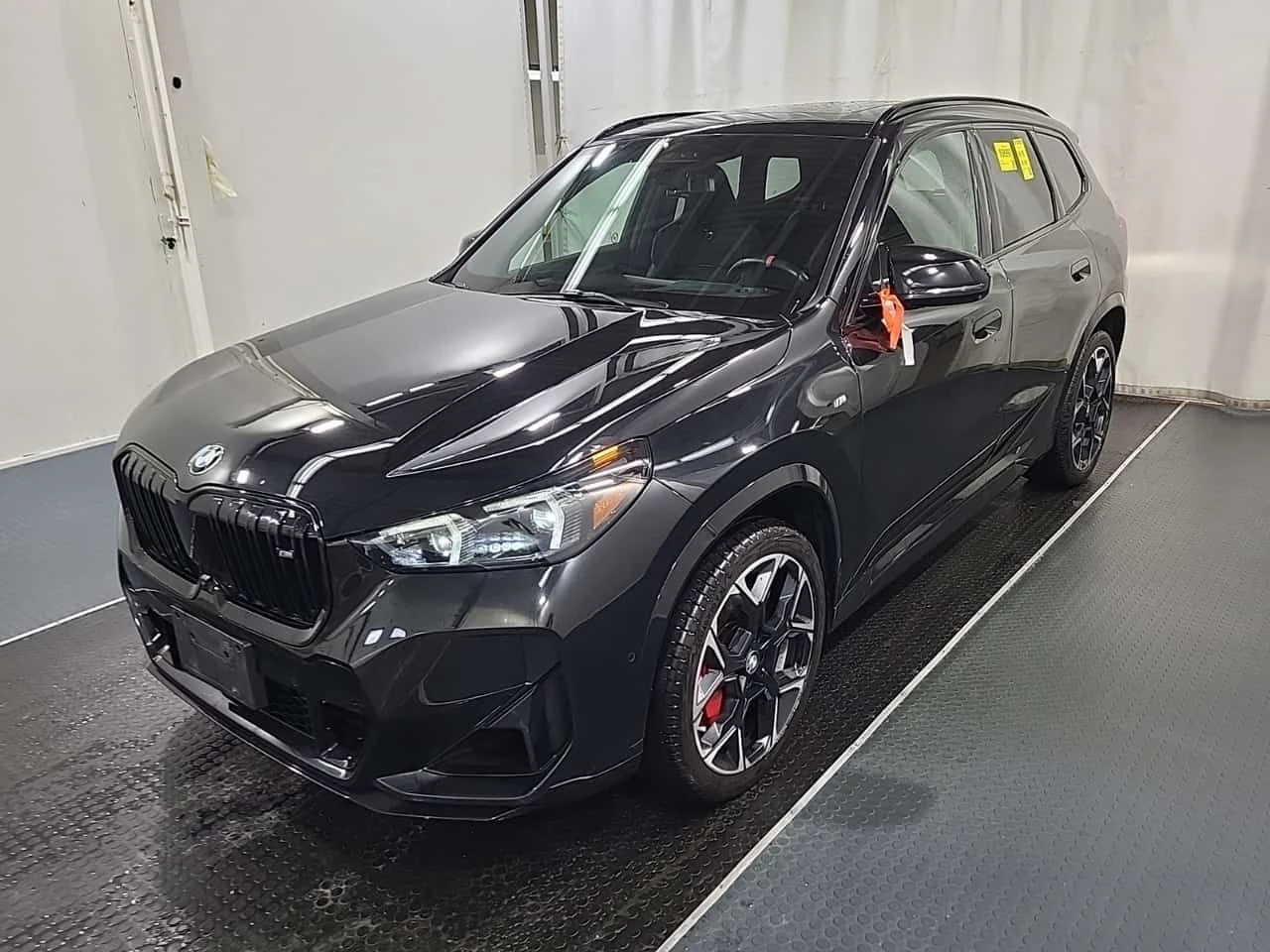 BMW X1 M35I XDRIVE  CARFAX