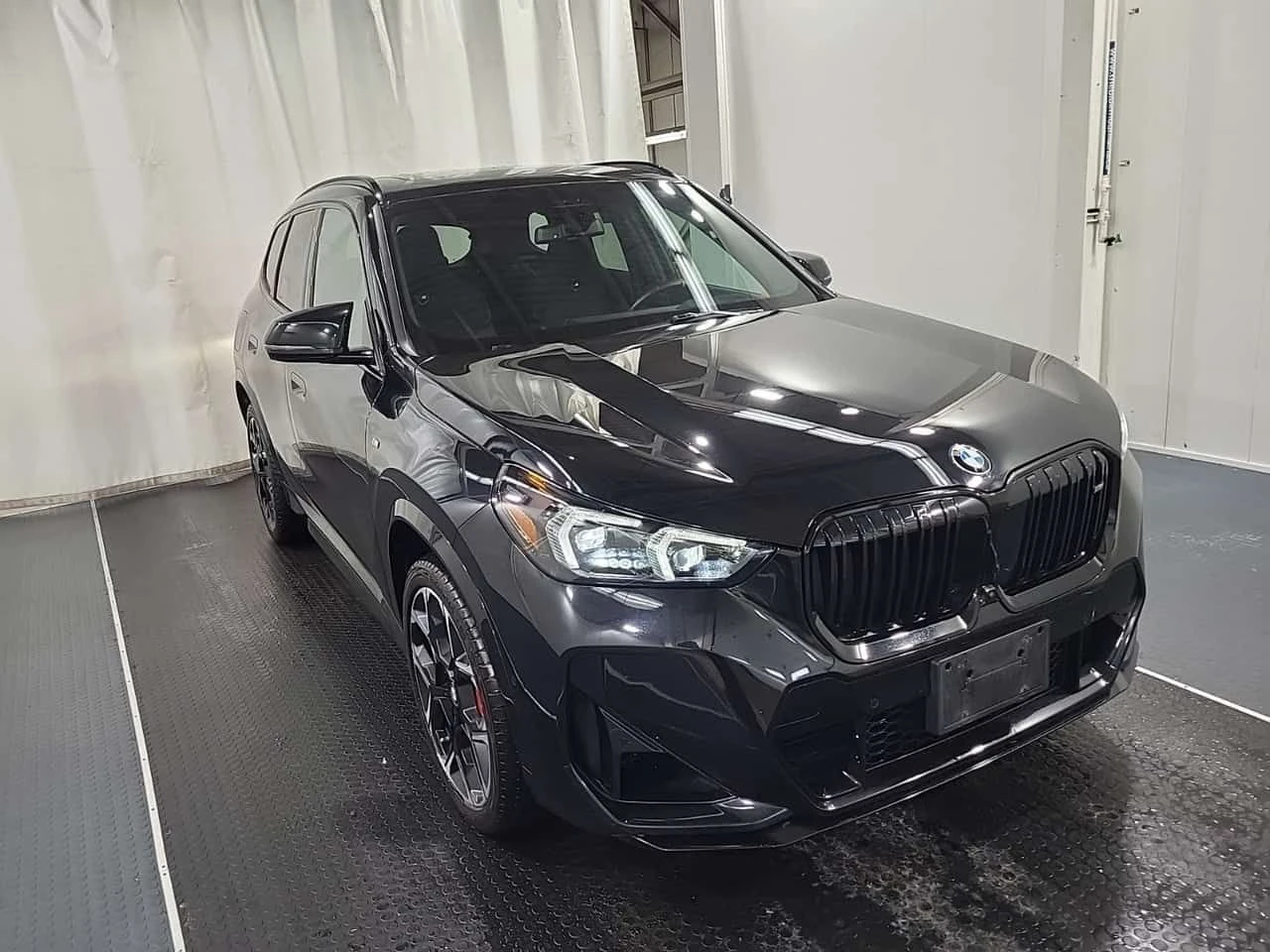 BMW X1 M35I XDRIVE  CARFAX, снимка 2 - Автомобили и джипове - 54340464