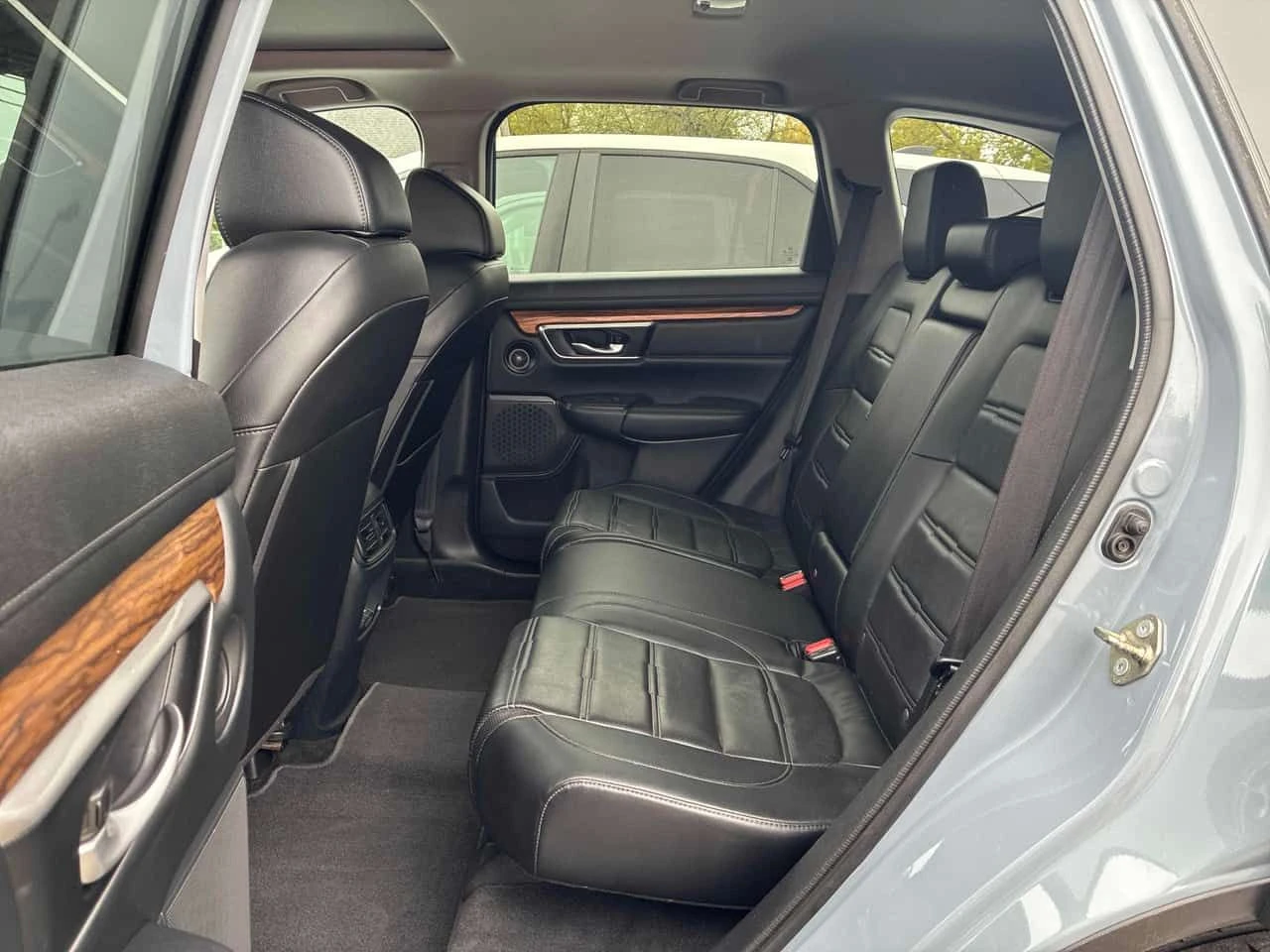 Honda Cr-v EX L| DISTRONIC| ШИБИДАХ| ПОДГРЕВИ| КЛИП| CARFAX, снимка 10 - Автомобили и джипове - 54609784