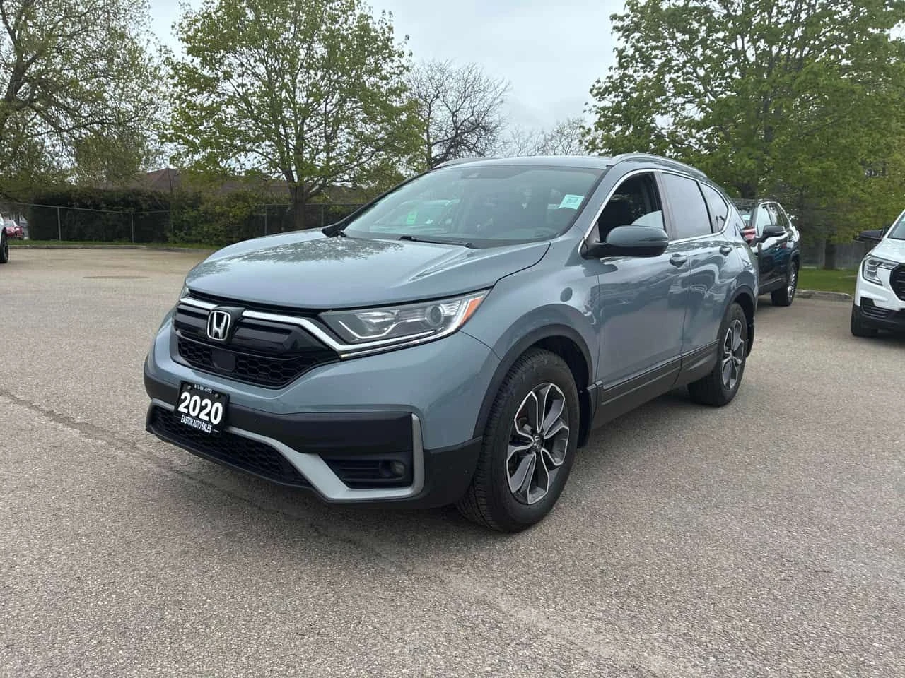 Honda Cr-v EX L| DISTRONIC| ШИБИДАХ| ПОДГРЕВИ| КЛИП| CARFAX