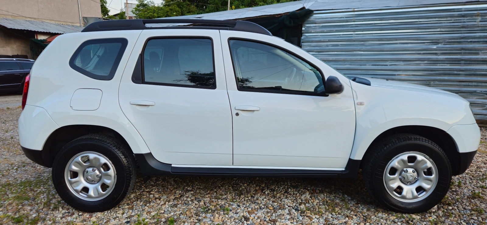 Dacia Duster 4�4* 2013�* 1, 5DCi-110��* 6 ��* ��������* ��� ��� | Mobile.bg � ����������� 4